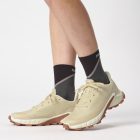 Salomon Pulse Crew unisex futózokni