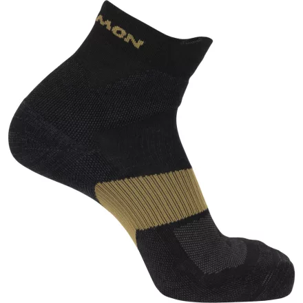 Salomon X Ultra Quarter unisex túrazokni