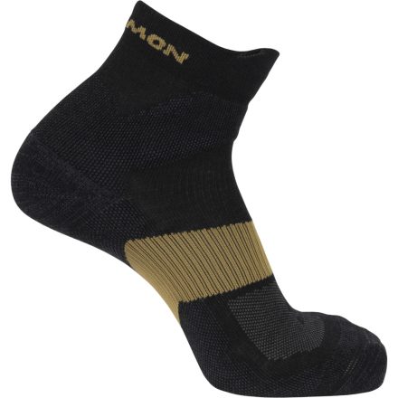 Salomon X Ultra Quarter unisex túrazokni