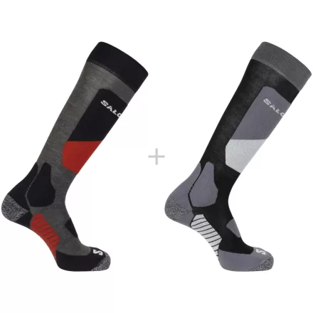 Salomon S/Access 2-Pack unisex sízokni