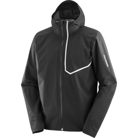Salomon Bonatti Trail JKT férfi héjkabát