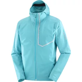 Salomon Bonatti Trail JKT férfi héjkabát