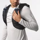 Salomon Active Skin 12 Set unisex futómellény
