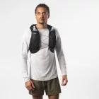 Salomon Active Skin 8 Set unisex futómellény