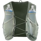 Salomon Active Skin 8 Set unisex futómellény