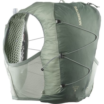 Salomon Active Skin 8 Set unisex futómellény
