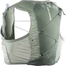 Salomon Active Skin 4 Set unisex futómellény