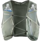 Salomon Active Skin 4 Set unisex futómellény