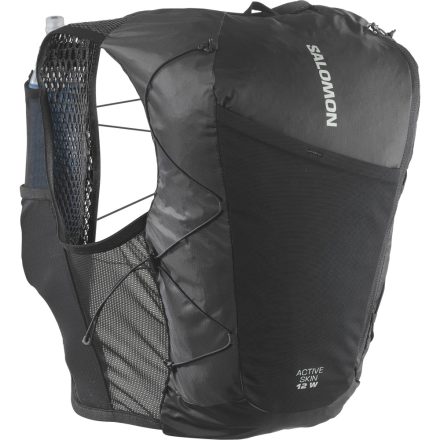 Salomon Active Skin 12 Set női futómellény
