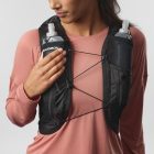 Salomon Active Skin 12 Set női futómellény