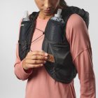 Salomon Active Skin 12 Set női futómellény