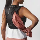 Salomon Active Skin 4 Set női futómellény