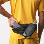 Salomon Active Belt 3D kulacstartó övtáska és kulacs