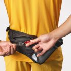 Salomon Active Belt 3D kulacstartó övtáska és kulacs