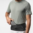 Salomon High Pulse Belt futóöv