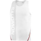 Salomon S/LAB Speed Singlet férfi futótrikó