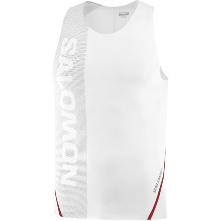 Salomon S/LAB Speed Singlet férfi futótrikó