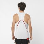 Salomon S/LAB Speed Singlet férfi futótrikó