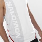 Salomon S/LAB Speed Singlet férfi futótrikó