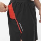 Salomon S/LAB Speed SPL Short 7" férfi futó rövidnadrág