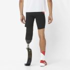 Salomon S/LAB Speed Short Tights férfi futó rövidnadrág