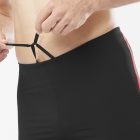 Salomon S/LAB Speed Short Tights férfi futó rövidnadrág