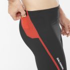 Salomon S/LAB Speed Short Tights férfi futó rövidnadrág