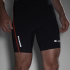 Salomon S/LAB Speed Short Tights férfi futó rövidnadrág