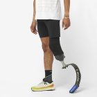 Salomon Sense Aero Short Tights férfi futó rövidnadrág