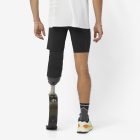 Salomon Sense Aero Short Tights férfi futó rövidnadrág