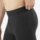 Salomon Sense Aero Short Tights férfi futó rövidnadrág