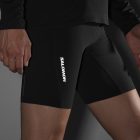 Salomon Sense Aero Short Tights férfi futó rövidnadrág