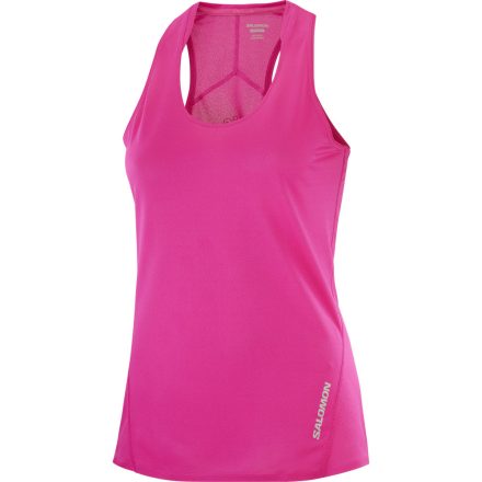 Salomon Sense Aero Singlet női futótrikó