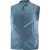 Salomon Sense Aero Wind Vest férfi szélmellény