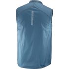 Salomon Sense Aero Wind Vest férfi szélmellény