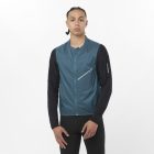 Salomon Sense Aero Wind Vest férfi szélmellény