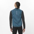 Salomon Sense Aero Wind Vest férfi szélmellény