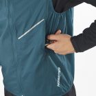 Salomon Sense Aero Wind Vest férfi szélmellény