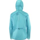 Salomon Sense Aero Wind Jacket női széldzseki