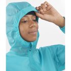 Salomon Sense Aero Wind Jacket női széldzseki