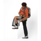 Salomon Outerpath 2.5L Pants férfi héjnadrág