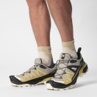 Salomon X Ultra Access 2 pack Quarter unisex túrazokni