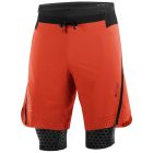Salomon S/LAB Ultra 2in1 Shorts férfi futó rövidnadrág