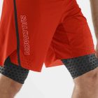 Salomon S/LAB Ultra 2in1 Shorts férfi futó rövidnadrág