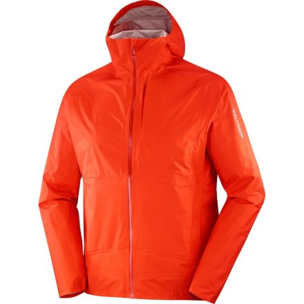Salomon Bonatti WP Jacket férfi héjkabát