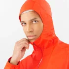 Salomon Bonatti WP Jacket férfi héjkabát