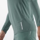 Salomon Cross Run LS Tee férfi technikai felső