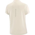 Salomon Sense Aero SS Tee GFX női futópóló