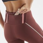 Salomon Sense Aero Stow Tights női futónadrág