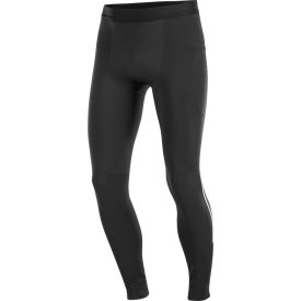Salomon Sense Stow Tights férfi futónadrág